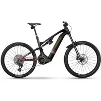 Haibike Hybe CF 11