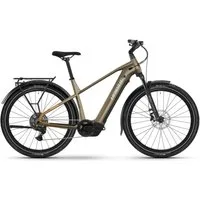 Haibike Trekking 6.5 High
