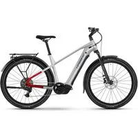 Haibike Trekking 7 High