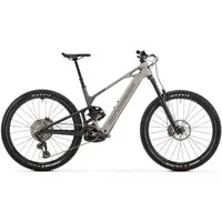 Mondraker Crafty Carbon R
