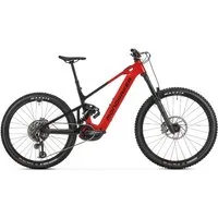 Mondraker Level R