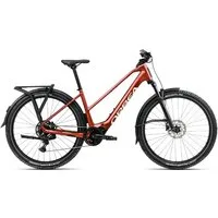 Orbea Kemen Adv 30 Mid