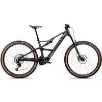 Orbea Rise SL M20 630W