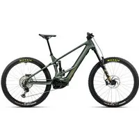 Orbea Wild M10
