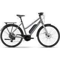 Raleigh Captus Mid Step