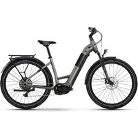 Raleigh Novus Low Step Derailleur