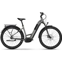 Raleigh Novus Low Step Hub