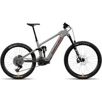 Santa Cruz Vala 1 Carbon C - 90