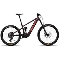 Santa Cruz Vala Alloy 70 MX