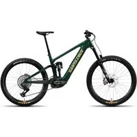 Santa Cruz Vala C GX AXS