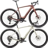 Specialized Turbo Creo 2 Expert Carbon Electric Road Bike  2025 58cm - Black Pearl/Birch/Black Pearl Speckle