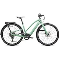 Specialized Vado SL 2 4.0 EQ Step Through