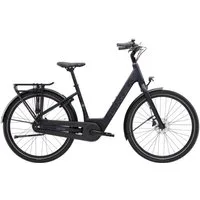 Trek District+ 1 Lowstep