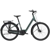 Trek District+ 2 Lowstep