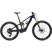 Trek Fuel+ MX 9.8 Eagle 90 Gen 2