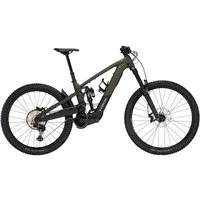Trek Slash+ 9.7 SLX/XT