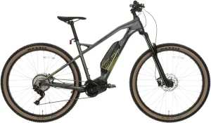 Voodoo Bizango-E Shimano Electric Mountain Bike - S Frame