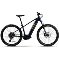 Haibike ALLTRACK 10