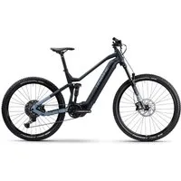 Haibike Alltrail 3