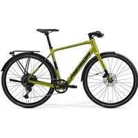 Merida eSpeeder 400 EQ