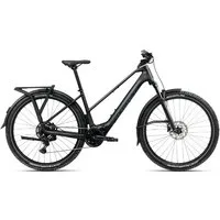Orbea Kemen Adv 30 Mid