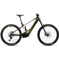 Orbea Wild M20