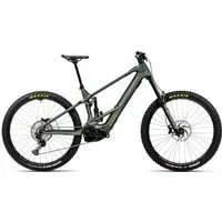 Orbea Wild M20