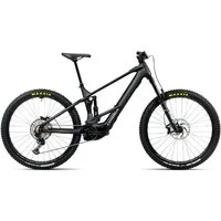 Orbea Wild ST H20
