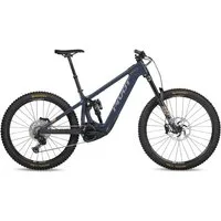 Pivot Shuttle LT Bosch 29 Ride SLX/XT
