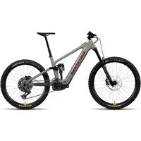 Santa Cruz Vala 1 Carbon C - 70