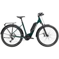 Trek Allant+ 6 Lowstep 400Wh