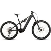 Cube Stereo Hybrid One77 HPC Race 800